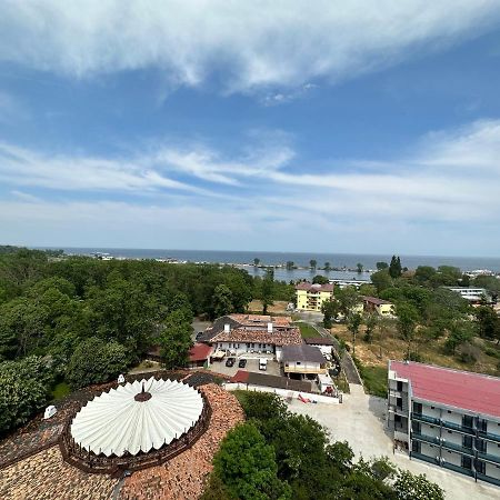 Apartament Oxygen Neptun Zewnętrze zdjęcie