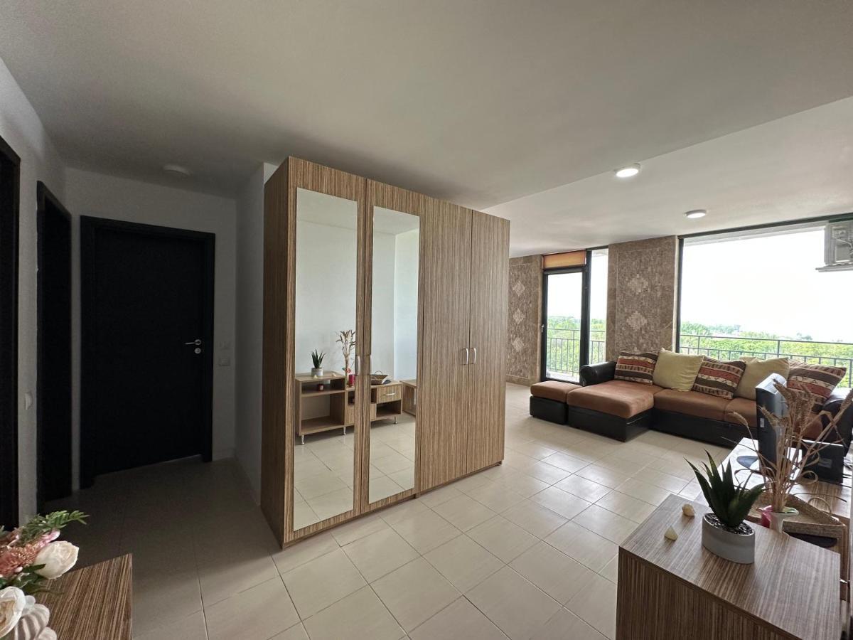 Apartament Oxygen Neptun Zewnętrze zdjęcie