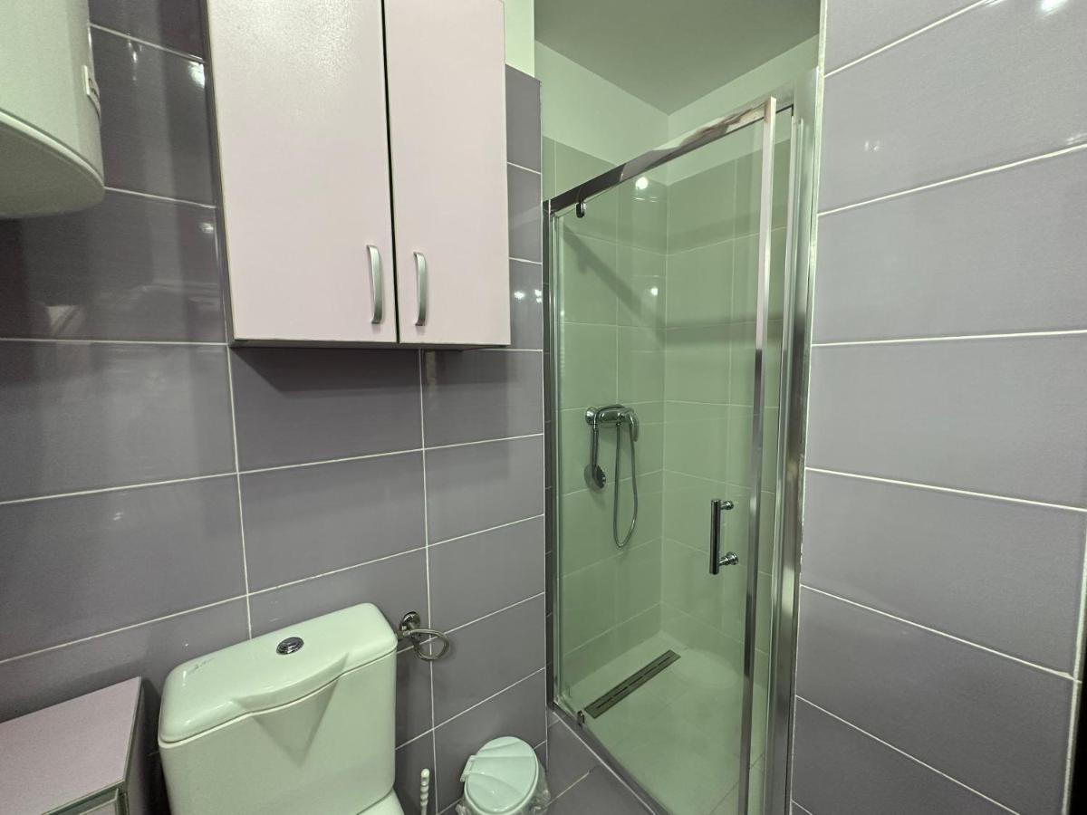Apartament Oxygen Neptun Zewnętrze zdjęcie