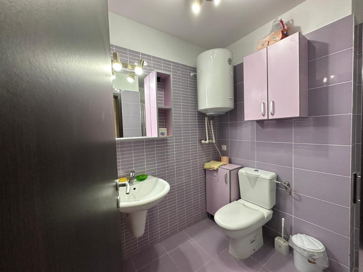 Apartament Oxygen Neptun Zewnętrze zdjęcie