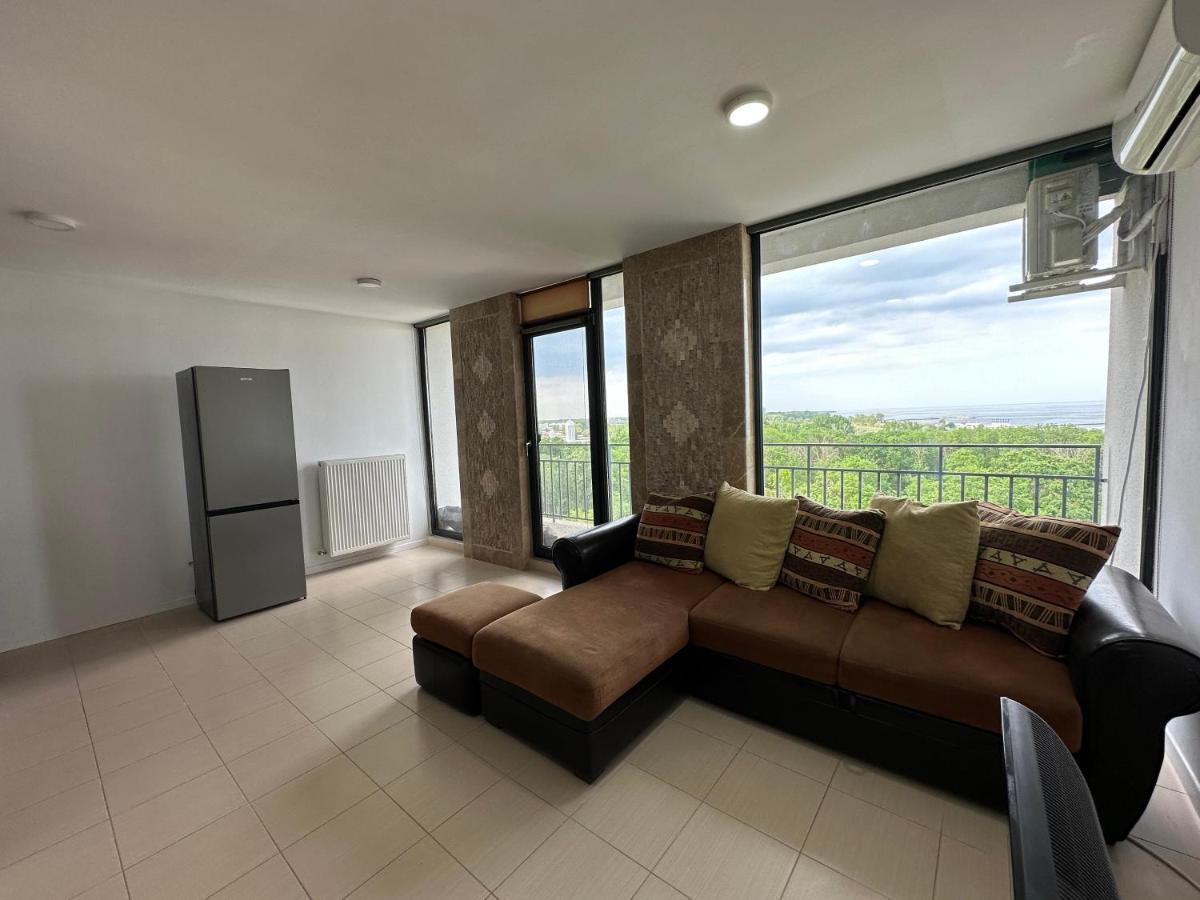 Apartament Oxygen Neptun Zewnętrze zdjęcie