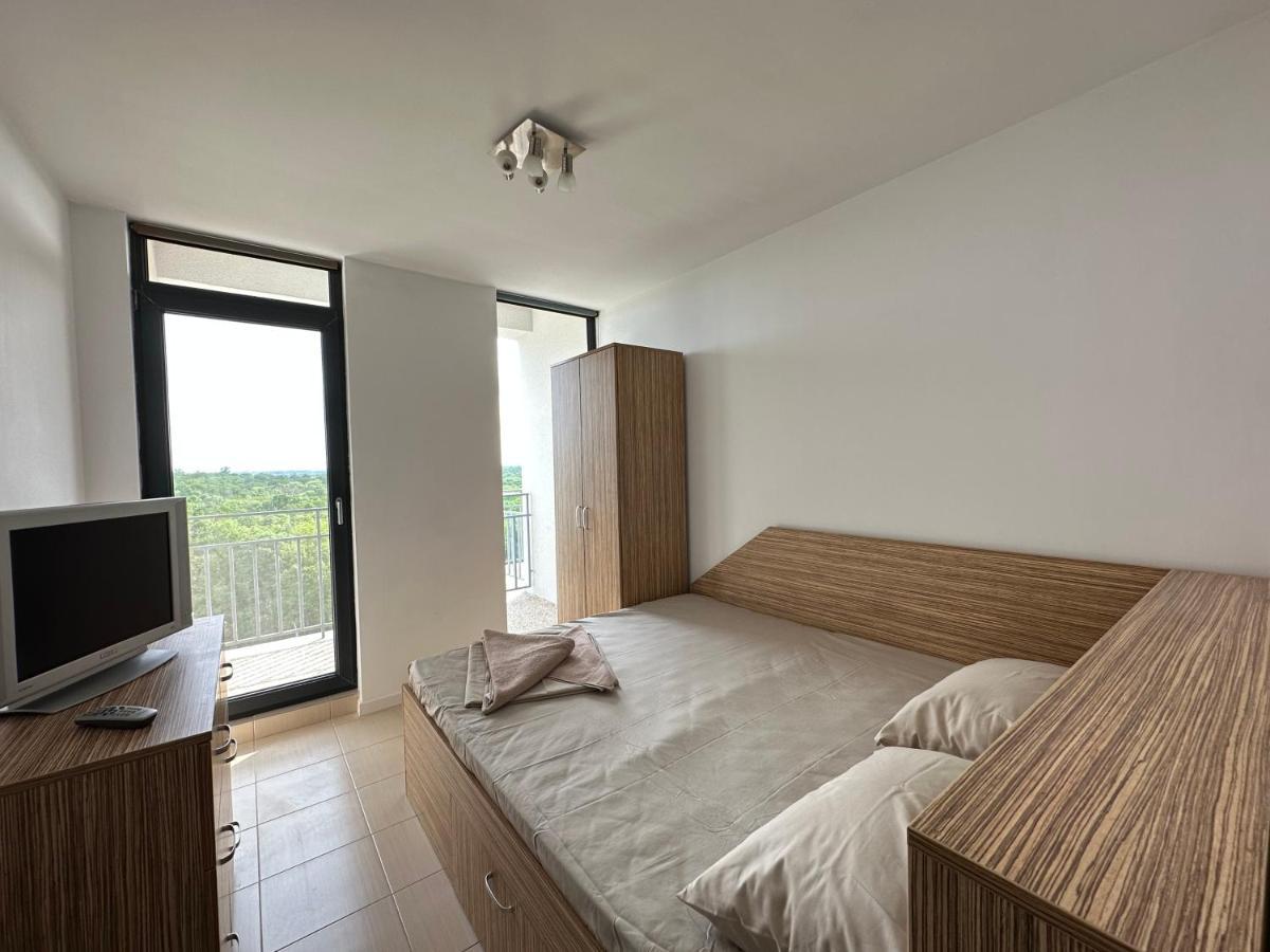 Apartament Oxygen Neptun Zewnętrze zdjęcie