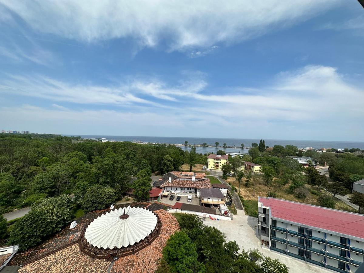Apartament Oxygen Neptun Zewnętrze zdjęcie